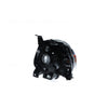 Head Lamp Drivers Side OEM Suits Mazda BT50 UN 6/2008 to 10/2011