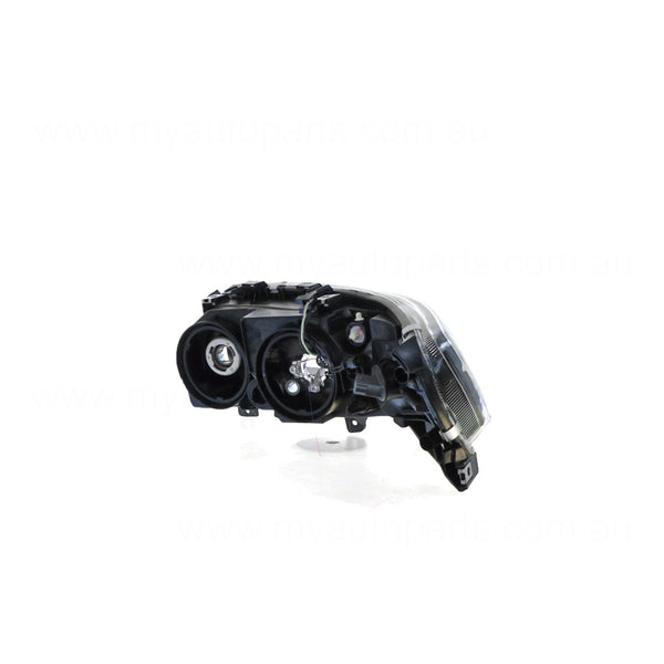 Head Lamp Drivers Side Certified suits Volvo