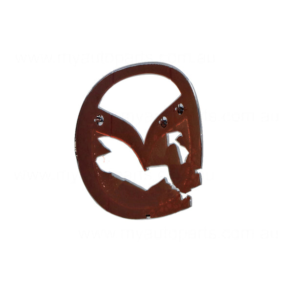 Tail Gate Emblem OEM Suits Mazda CX-5 KE 2012 to 2017