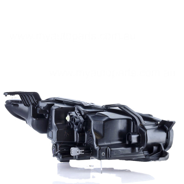 Mazda BT-50 4x2 OEM Head Lamp Passenger Side 07/2020 to 01/2023 - 1K1S51030