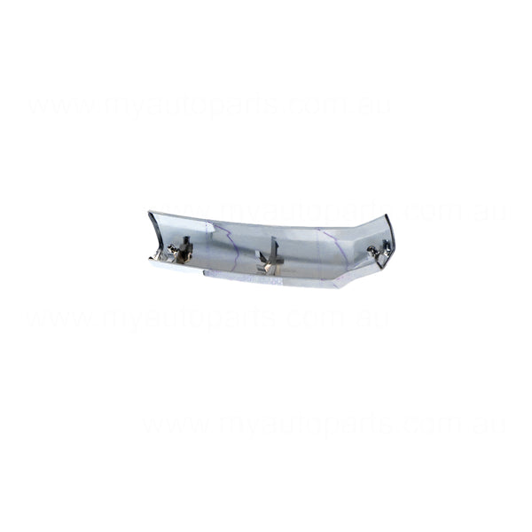 Grille Mould OEM Suits Honda Accord CU 2008 to 2015
