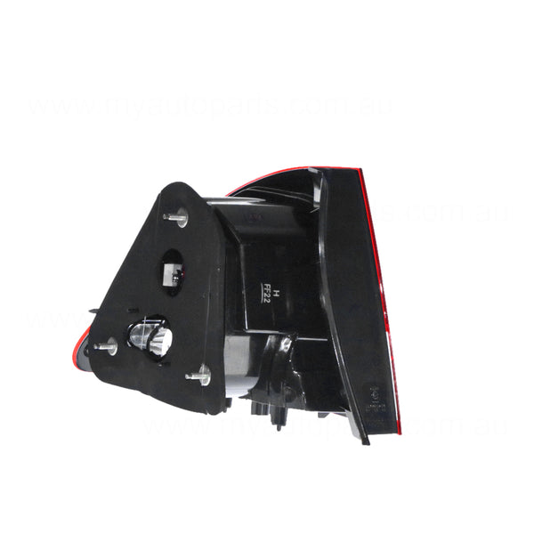 Tail Lamp Drivers Side OEM Suits Honda Civic 8th Generation FD 2009 to 2012