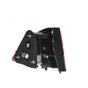 Tail Lamp Drivers Side OEM Suits Honda Civic 8th Generation FD 2009 to 2012