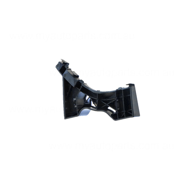 Front Bar Bracket Passenger Side OEM Suits Mazda 3 BK 2006 to 2009