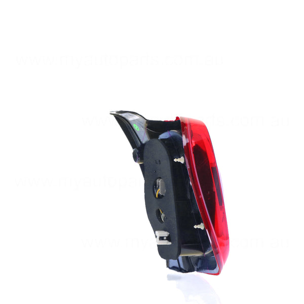 LED Tail Lamp Passenger Side OEM Suits Nissan Micra K13 2015 to 2016
