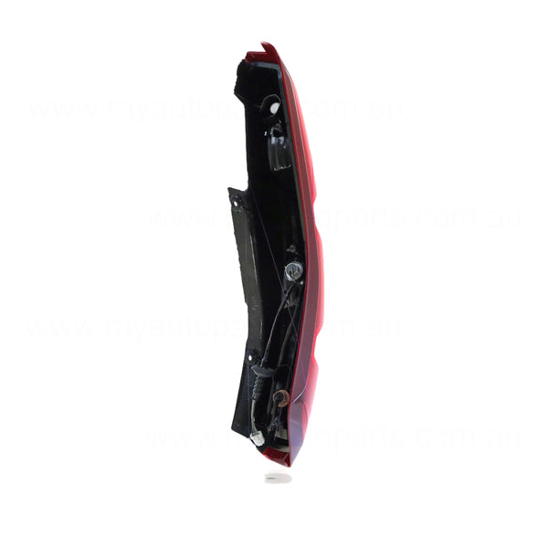 Tail Lamp Passenger Side OEM Suits Nissan X-Trail T31 9/2007 To 7/2010