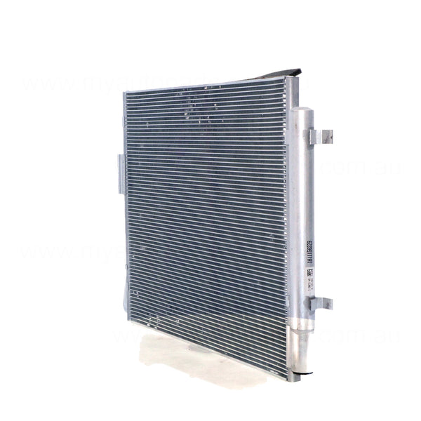 A/C Condenser Aftermarket Suits Kia Sorento UM 2015 onwards