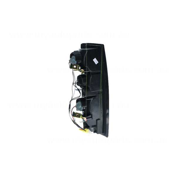 Tail Lamp Drivers Side Aftermarket suits Nissan Navara