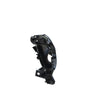 Front Bar Grille With Fog Light Mount Drivers Side OEM Suits Mazda 2 DJ 3/2017 to 10/2019