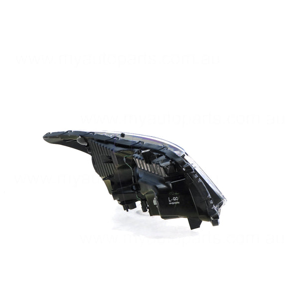 Head Lamp Passenger Side OEM Suits Honda Accord CP 2/2008 to 2/2011