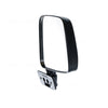 Door Mirror Drivers Side Aftermarket suits Ford Maverick & Nissan Patrol