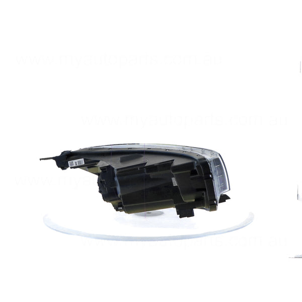 Head Lamp Passenger Side OEM Suits Kia Rio YB 2017 On