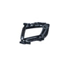 Front Bar Grille Drivers Side OEM Suits Mazda 3 BK Hatch SP23 2006 to 2009