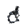 Fog Lamp Housing Passenger Side OEM Suits Mazda 6 GJ 2015 to 2016