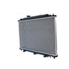 Radiator Aftermarket suits Mazda 6