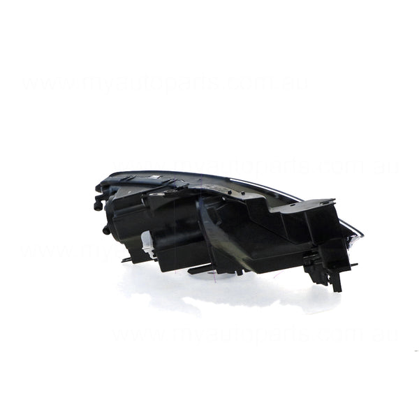 Head Lamp Passenger Side OEM Suits Mazda CX-7 ER 11/2006 to 9/2009