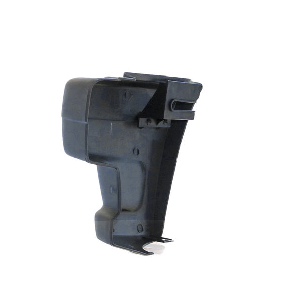 Aftermarket Front Bar End Drivers Side suits Mazda B Series UF, Ford Courier PC 1985 to 1996