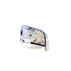 Chrome Door Mirror Cover Drivers Side OEM suits Nissan