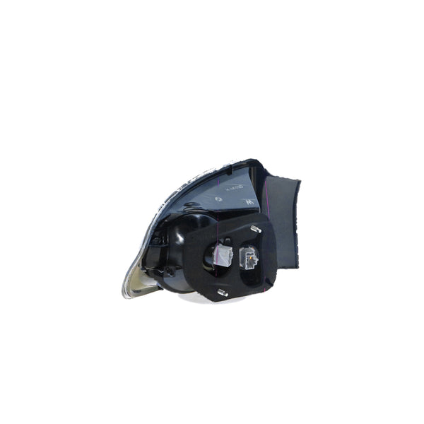 Tail Lamp Drivers Side OEM Suits Mazda 3 SP23 BK Sedan 1/2004 to 6/2006