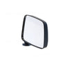 Door Mirror Drivers Side Aftermarket suits Nissan Navara and Pathfinder