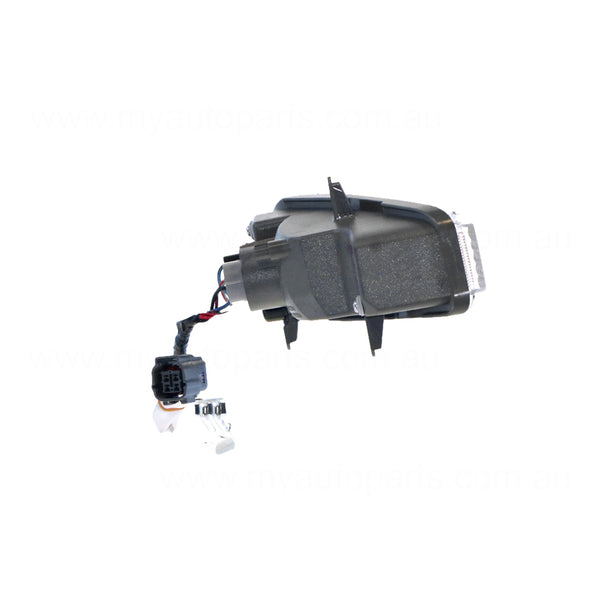 Front Bar Park / Indicator Lamp Passenger Side OEM Suits Mazda CX-7 ER 2006 to 2012