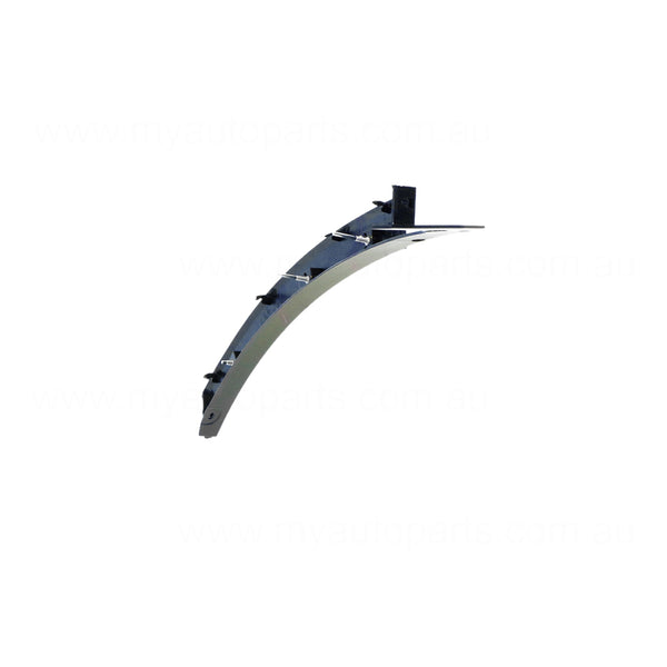 Front Bar Flare Passenger Side OEM Suits Mazda CX-9 TB 2009 to 2012
