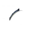 Front Bar Flare Passenger Side OEM Suits Mazda CX-9 TB 2009 to 2012