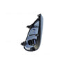 Front Bar Grille Drivers Side OEM Suits Mazda 2 DE 5/2010 to 2/2011
