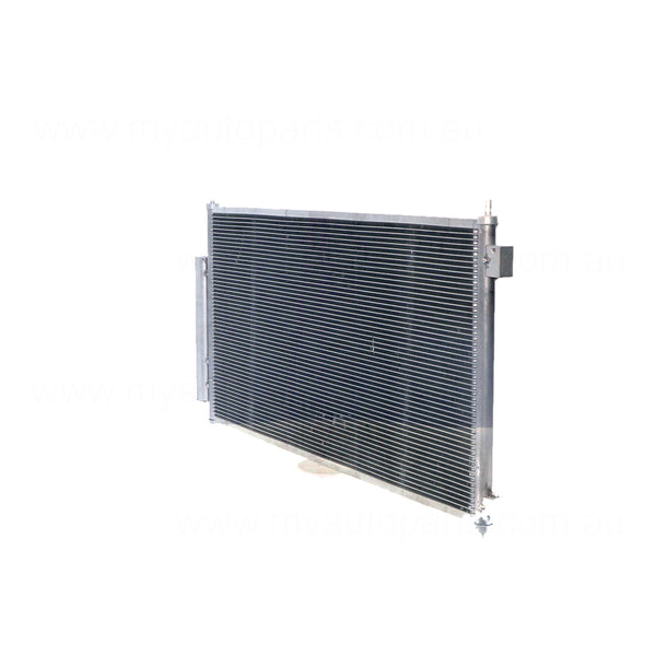 16 mm A/C Condenser Aftermarket Suits Honda Accord CP 2008 to 2013