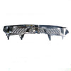 Chrome Grille Aftermarket Suits Nissan Navara D22 2001 to 2015