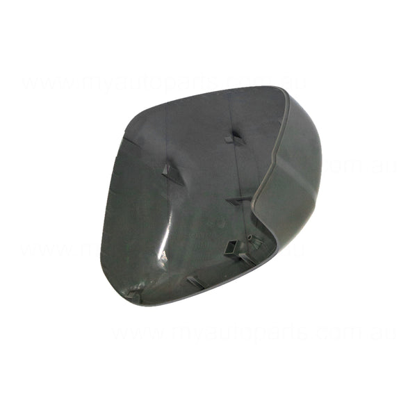 Door Mirror Cover Drivers Side OEM Suits Honda Jazz GE 2008 to 2011