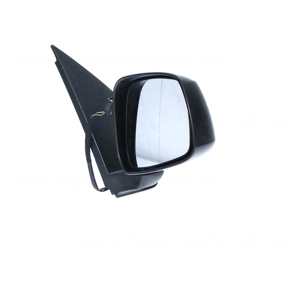 Door Mirror Driver Side OEM Suits Nissan Pathfinder ST R51 2005 to 2007