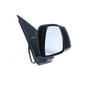 Door Mirror Driver Side OEM Suits Nissan Pathfinder ST R51 2005 to 2007