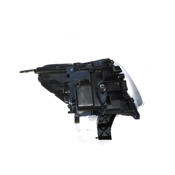 Halogen Head Lamp Passenger Side OEM suits Nissan Navara