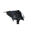 Halogen Head Lamp Passenger Side OEM suits Nissan Navara