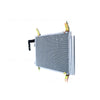 A/C Condenser Aftermarket suits Mazda 6