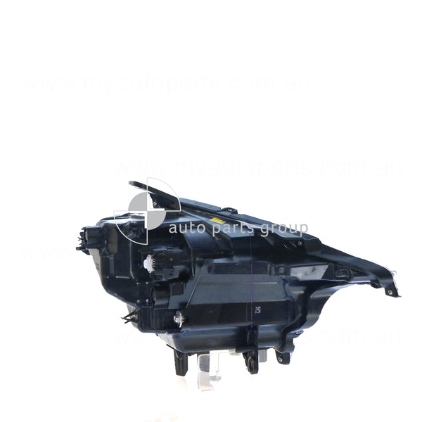 Head Lamp Auto On/Off Passenger Side OEM suits Mazda MX-5 ND/ND2 2016 On