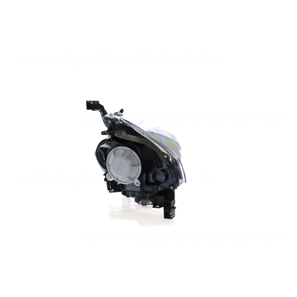 Xenon Electric Adjust Head Lamp Drivers Side OEM Suits Nissan Altima L33 2013 to 2017