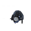 Head Lamp Drivers Side OEM Suits Nissan Maxima J31 1/2006 to 1/2009