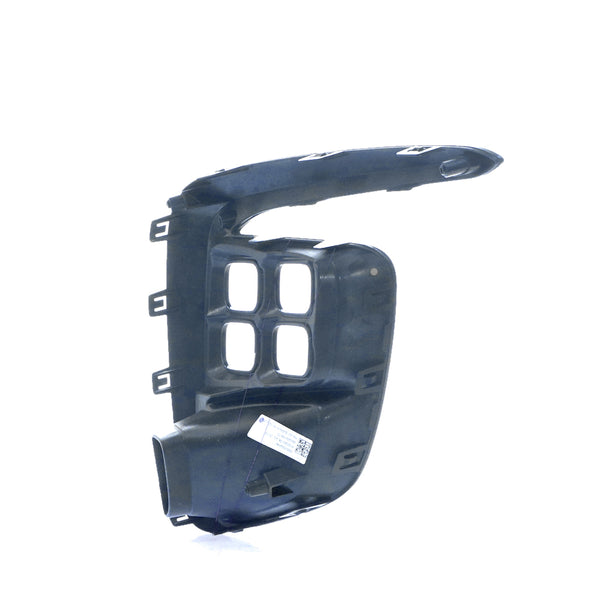 Kia Rio OEM Front Bar Grille Passenger Side 06/2020 to 04/2021 - 86523H8610