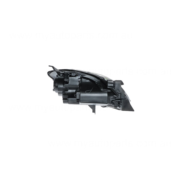 Head Lamp Passenger Side OEM Suits Mazda 3 BK Sedan 2004 to 2009