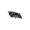 Head Lamp Passenger Side OEM Suits Mazda 3 BK Sedan 2004 to 2009