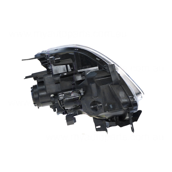 Head Lamp Passenger Side OEM Suits Nissan X-Trail T31 2007 to 2014