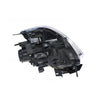 Head Lamp Passenger Side OEM Suits Nissan X-Trail T31 2007 to 2014