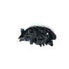 Head Lamp Drivers Side OEM Suits Nissan Tiida C11 2009 to 2012