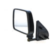 Door Mirror Passenger Side OEM Suits Nissan Navara D22 2001 to 2015