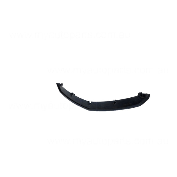 Front Bar Spoiler OEM suits Mazda 3 BL