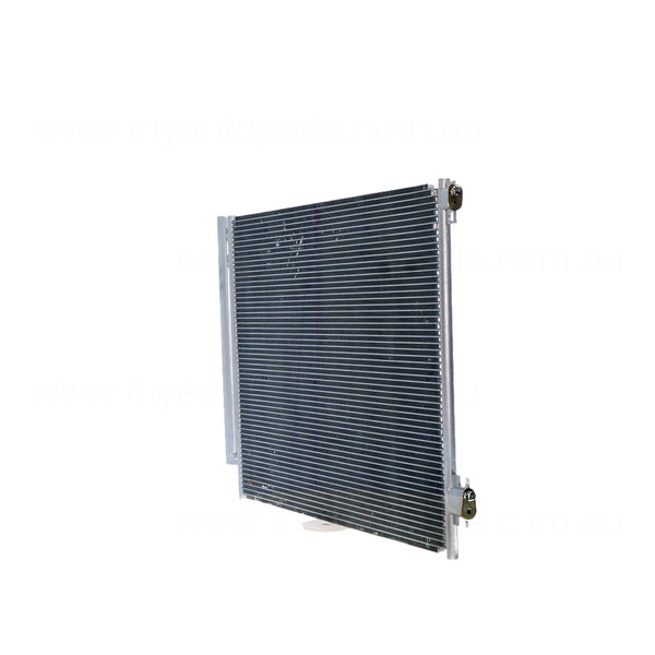 A/C Condenser Aftermarket suits Nissan X-trail and Qashqai 2014 onwards