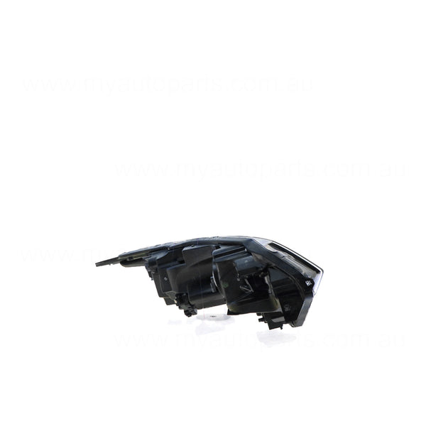 Halogen/LED Electric Adjust Head Lamp Passenger Side OEM suits Honda HR-V RU 2014 to 2018