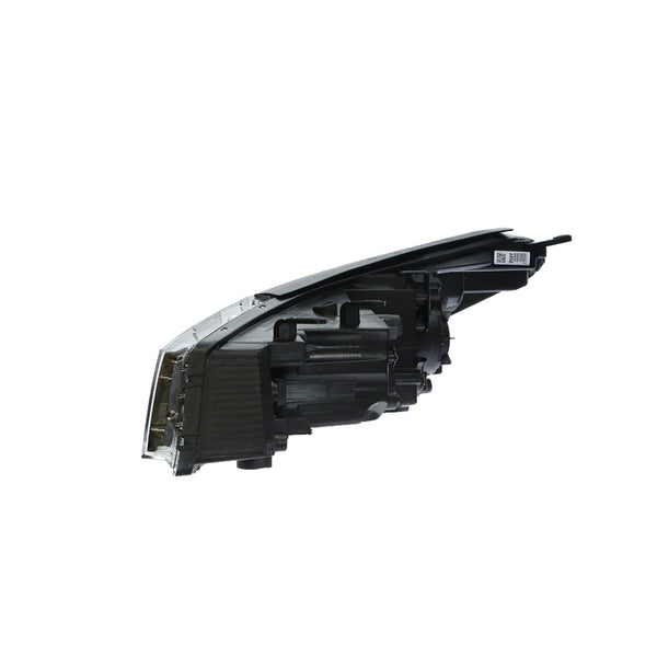 Halogen Head Lamp Drivers Side OEM Suits Kia Cerato YD 2016 to 2018